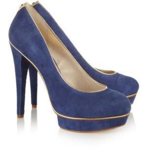 Michael Michael Kors Gideon Pump Womens Size 6.5 B